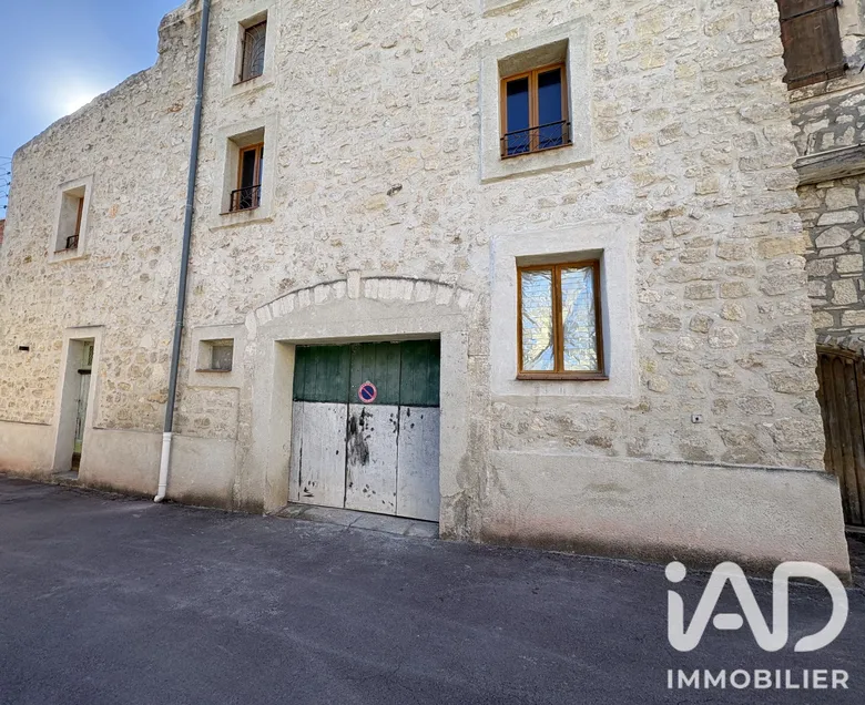 Maison 3 pièces 84 m² à Sigean