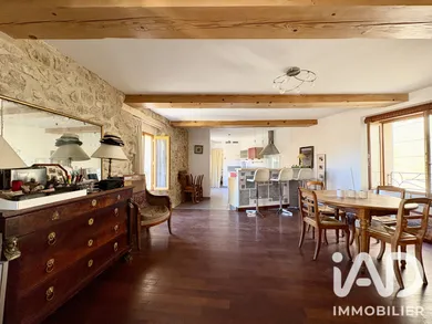 Maison de village à Sigean (11130)
