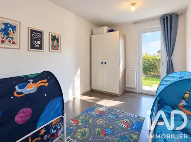 Appartement à Vert-Saint-Denis (77240)