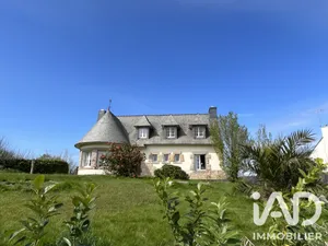 Maison à Plouëc-du-Trieux (22260)