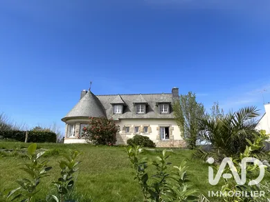 Maison à Plouëc-du-Trieux (22260)