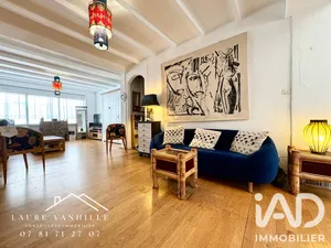 Townhouse in Lille (59000)