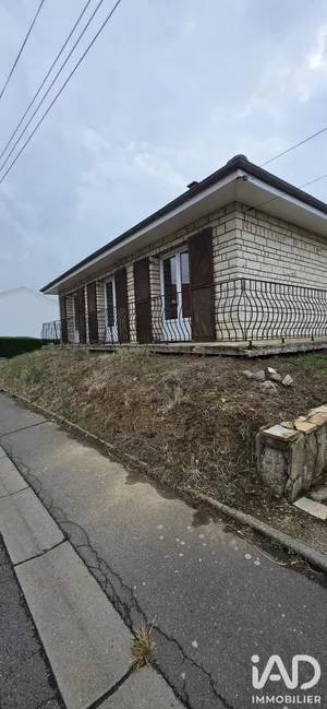 Maison à Vendin-lès-Béthune (62232)