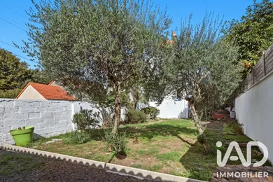 House in Rezé (44400)