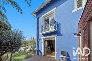 House in Rezé (44400)