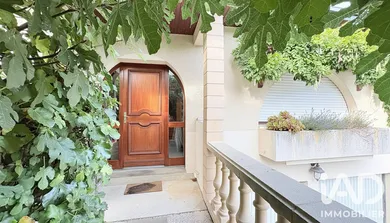 Maison à Betton (35830)