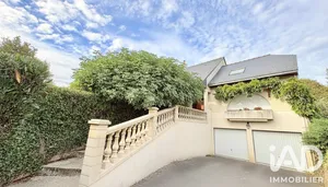 House in Betton (35830)