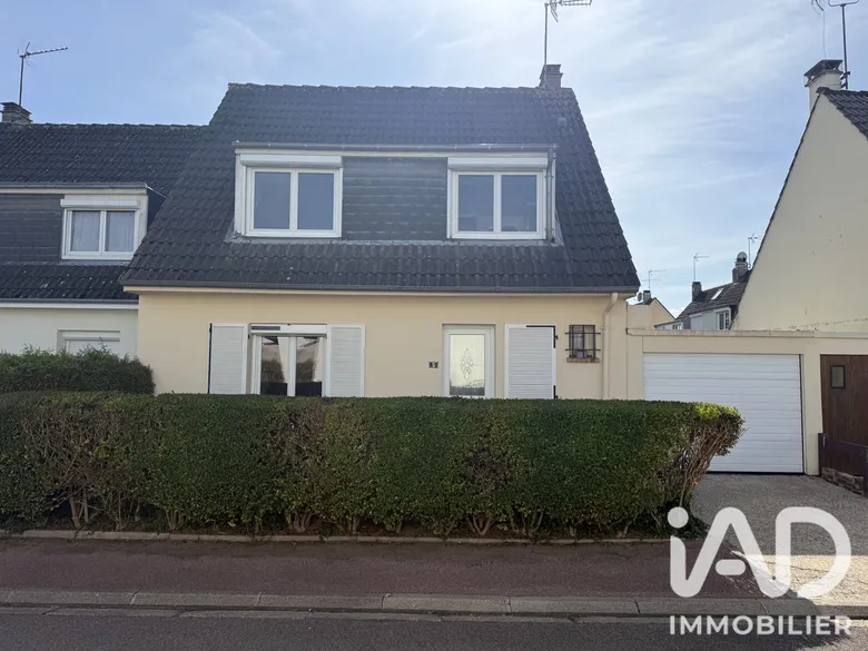Maison 5 pièces 93 m² · à Le Vaudreuil · 92,5 m² · 189 000 €