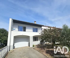 Pavillon à Privas (07000)