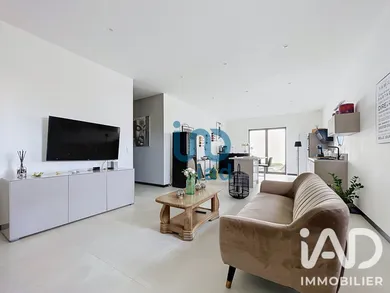 Appartement à Argeliers (11120)