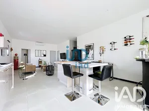 Apartment in Argeliers (11120)