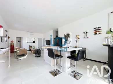 Appartement à Argeliers (11120)