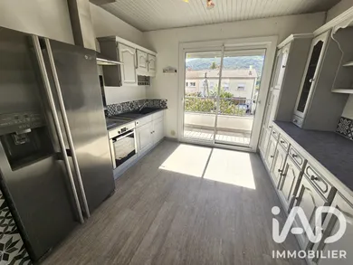 Pavillon à Privas (07000)