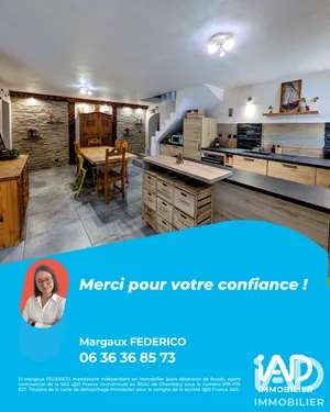 Maison à Albertville (73200)