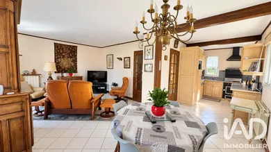 Maison de village à Morée (41160)