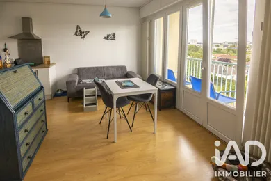 Appartement à Metz (57070)