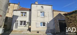 Village house in Champlitte (70600)