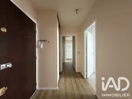 Apartment in Sartrouville (78500)