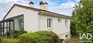 Pavillon à Dannemoine (89700)