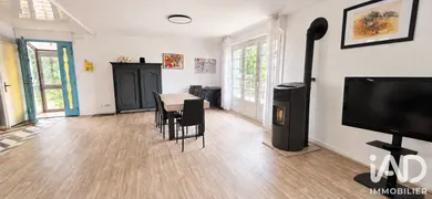 Pavillon à Dannemoine (89700)