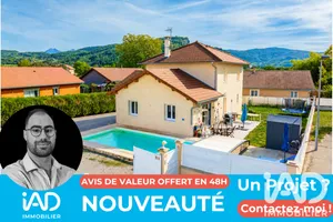 Maison à Gap (05000)