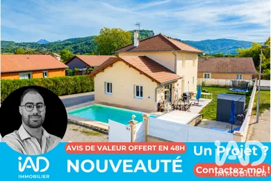 Maison à Gap (05000)