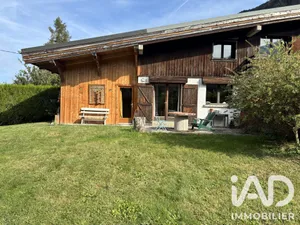 Apartment in Saint-Gervais-les-Bains (74170)