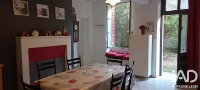 Maison de campagne à Coussegrey (10210)