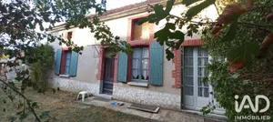Park home in Coussegrey (10210)