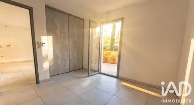 Appartement à Aix-en-Provence (13090)