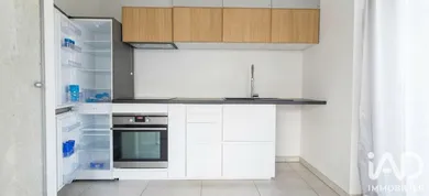 Appartement à Aix-en-Provence (13090)