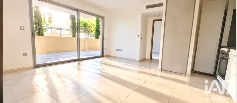 Appartement 2 pièces 45 m² · à Aix-en-Provence · 45 m² · 320 000 €