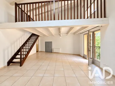 Appartement à Coursan (11110)