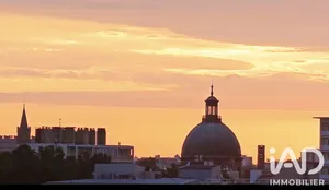 Triplex à Toulouse (31300)