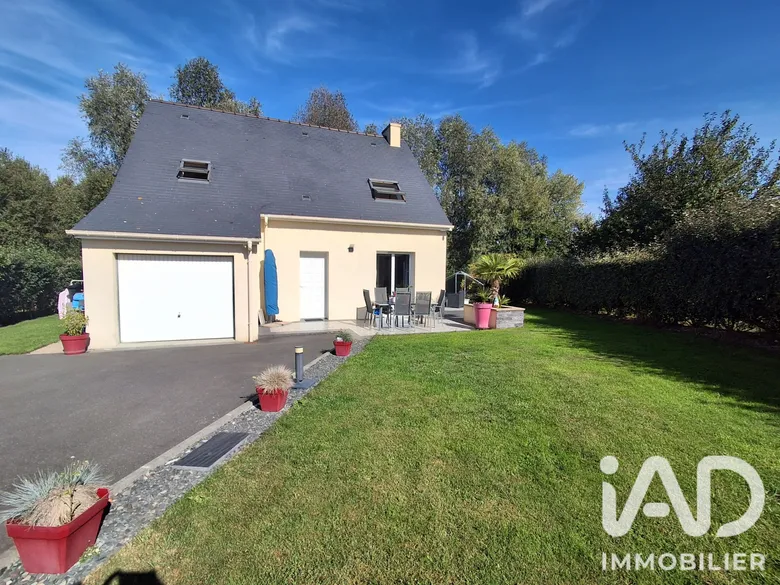Maison 5 pièces 100 m² · à Dozulé · 100 m² · 321 000 €