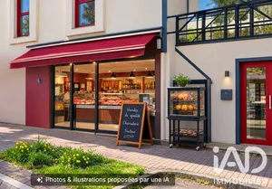 Butchery, Delicatessen in Nantes (44000)