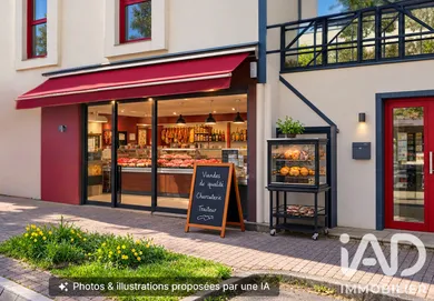 Butchery, Delicatessen in Nantes (44000)