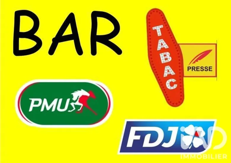 Local commercial 70 m² · à Nîmes · 70 m² · 99 600 €