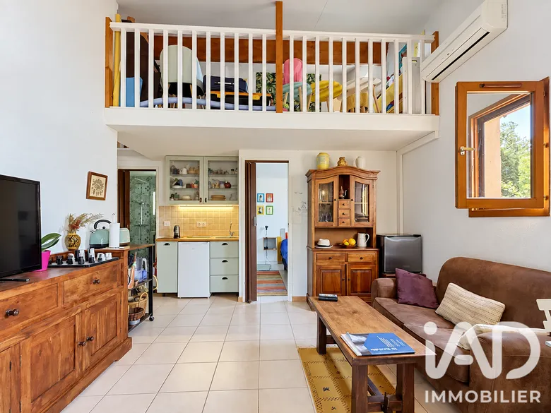 Maison 3 pièces 40 m² · à Tourrettes · 40 m² · 229 000 €