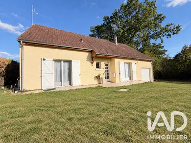 Maison à Vaux-le-Pénil (77000)