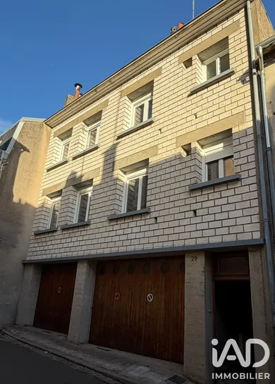 Maison de ville à Poitiers (86000)