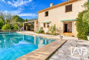 House in Seillans (83440)