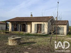 Maison à Coutras (33230)
