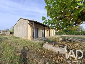 House in Coutras (33230)