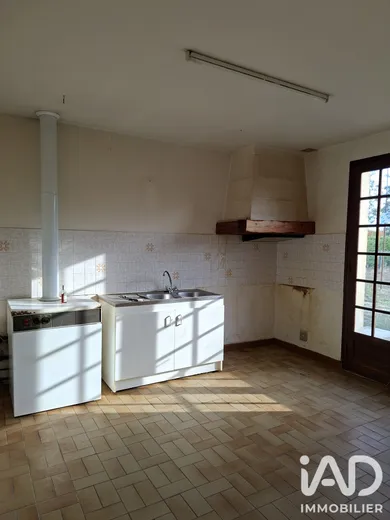 Maison à Coutras (33230)