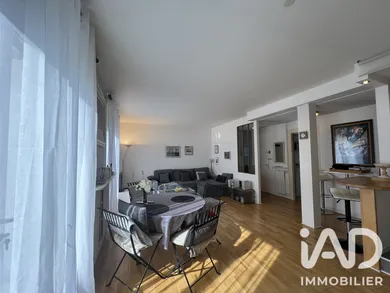 Appartement à Brest (29200)