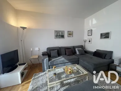 Appartement à Brest (29200)