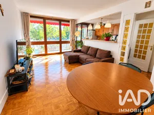 Appartement à Chilly-Mazarin (91380)