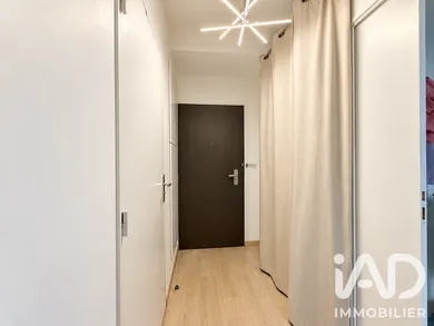 Appartement à Lognes (77185)