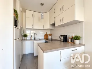 Apartment in Lognes (77185)